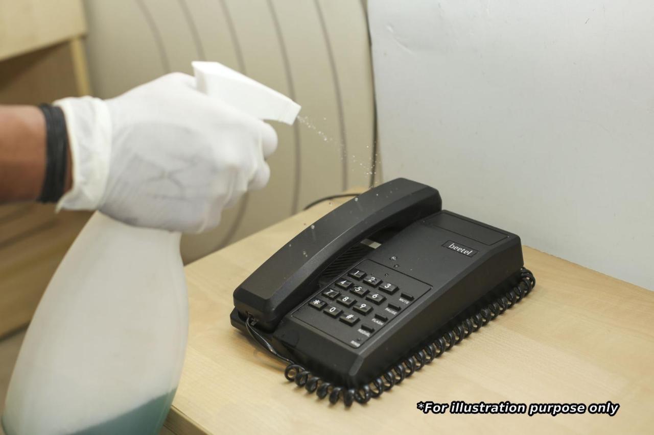 Collection O 83775 Hotel 4King Surat Bagian luar foto