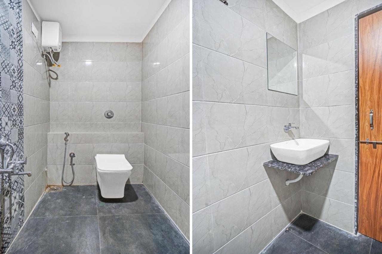 Collection O 83775 Hotel 4King Surat Bagian luar foto