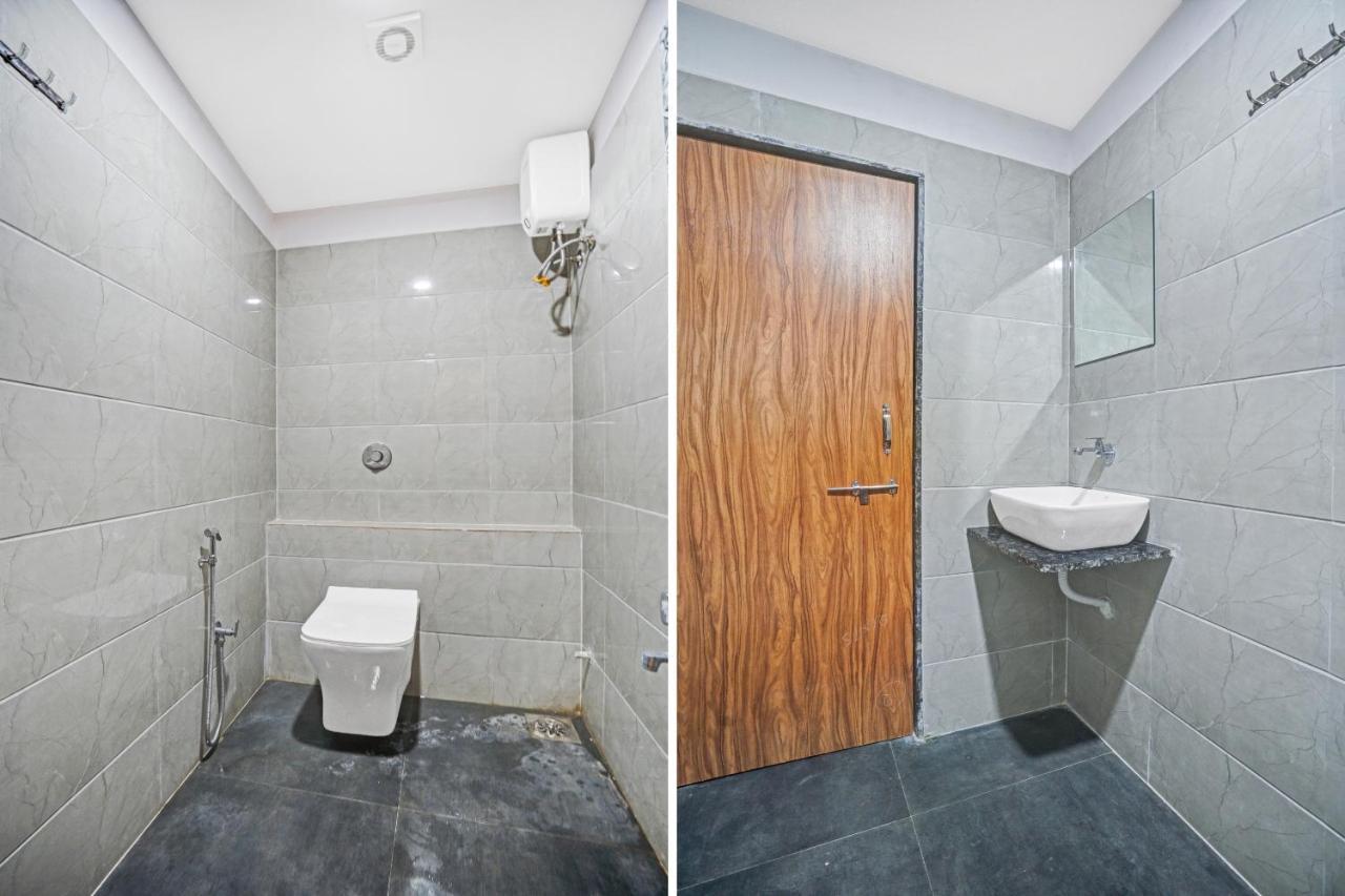 Collection O 83775 Hotel 4King Surat Bagian luar foto